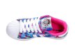 Niebieskie sportowe buty damskie VICES Q44-11