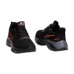 Czarne sportowe buty damskie McKeylor 20622