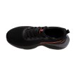Czarne sportowe buty damskie McKeylor 20622