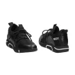 Czarne sportowe buty damskie VINCEZA 10736