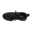 Czarne sportowe buty damskie VINCEZA 10736