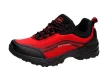 Czerwone trekkingowe buty American Club Wt58