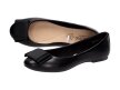 Czarne baleriny, buty damskie McArthur Lp04