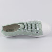 Zielone trampki damskie BIG STAR HH274097