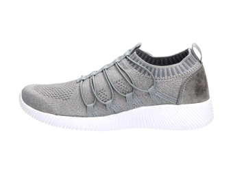 Sportowe buty damskie American Club Ha04/19 Gr