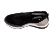 Czarne sneakersy damskie VINCEZA 7780 SKÓRA