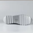 Białe skórzane sneakersy damskie S.BARSKI 29047