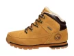 Trapery dziecięce American Club 152619 Camel