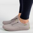 Szare tenisówki damskie BIG STAR JJ274264