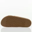 Beżowe płaskie klapki damskie Filippo Dk6972/25