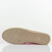 Różowe espadryle damskie, półbuty Potocki 16009