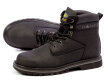 Buty męskie McArthur Trekking W11mwl17 Bk