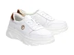 Białe sneakersy damskie FILIPPO DP2138/21