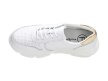 Białe sneakersy damskie FILIPPO DP2138/21