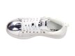 Srebrne sportowe buty damskie VICES Q45-40
