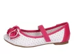 Buty dziecięce balerinki American Club 626 Fu