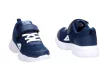 Sportowe buty dziecięce AMERICAN BD02/21 NV