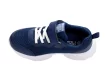 Sportowe buty dziecięce AMERICAN BD02/21 NV
