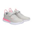 Szare sportowe buty dziecięce AMERICAN CLUB RL72/22