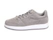 Szare sneakersy, buty damskie Rapter B776-5