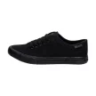 Czarne tenisówki damskie BIG STAR JJ274066