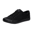 Czarne tenisówki damskie BIG STAR JJ274066