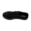 Czarne tenisówki damskie BIG STAR JJ274066