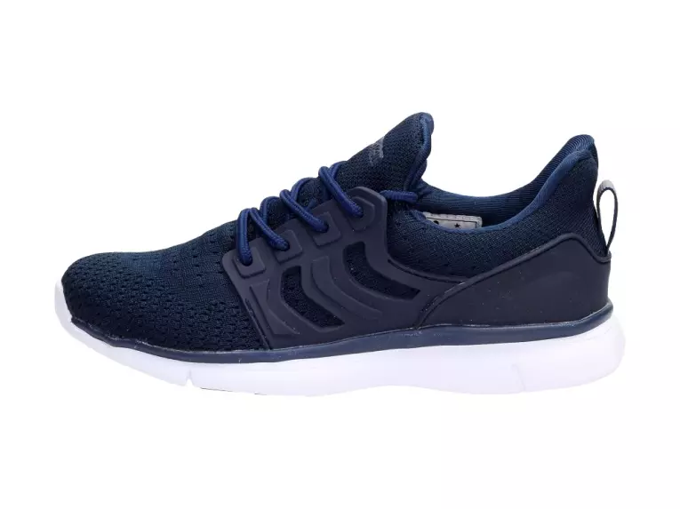 Sportowe buty damskie American Club Fh07/19 Nv