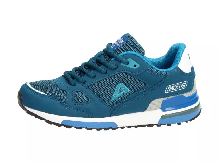 Buty dziecięce sportowe American N 4594-4b