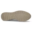 Białe skórzane sneakersy damskie FILIPPO DP3537/22
