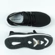Czarne sportowe buty damskie McKeylor 13549