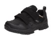 Buty dziecięce AMERICAN WT15/21 TREKKING BK/BK