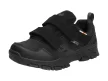 Buty dziecięce AMERICAN WT15/21 TREKKING BK/BK