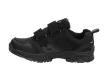 Buty dziecięce AMERICAN WT15/21 TREKKING BK/BK