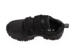 Buty dziecięce AMERICAN WT15/21 TREKKING BK/BK