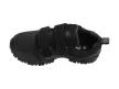 Buty dziecięce AMERICAN WT15/21 TREKKING BK/BK