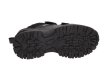 Buty dziecięce AMERICAN WT15/21 TREKKING BK/BK