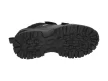 Buty dziecięce AMERICAN WT15/21 TREKKING BK/BK