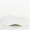 Beżowe skórzane sneakersy damskie Filippo Dp6787/25