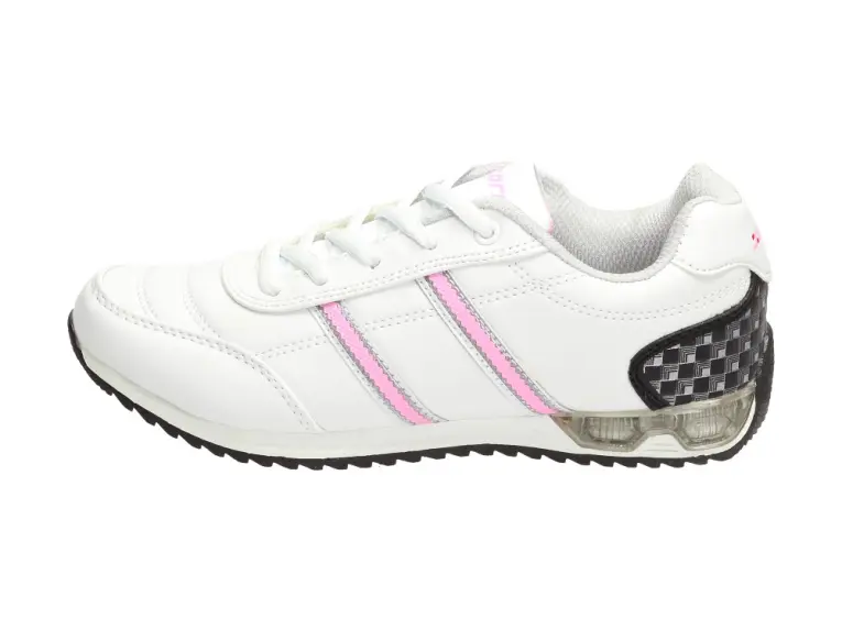 Sportowe buty damskie Xcore 9959 Wh/pn