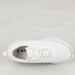 Białe sportowe buty damskie McBraun 23219