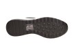 Czarne sneakersy damskie S.BARSKI 97687