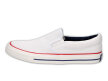 Trampki Slip On buty McArthur It05 Wt