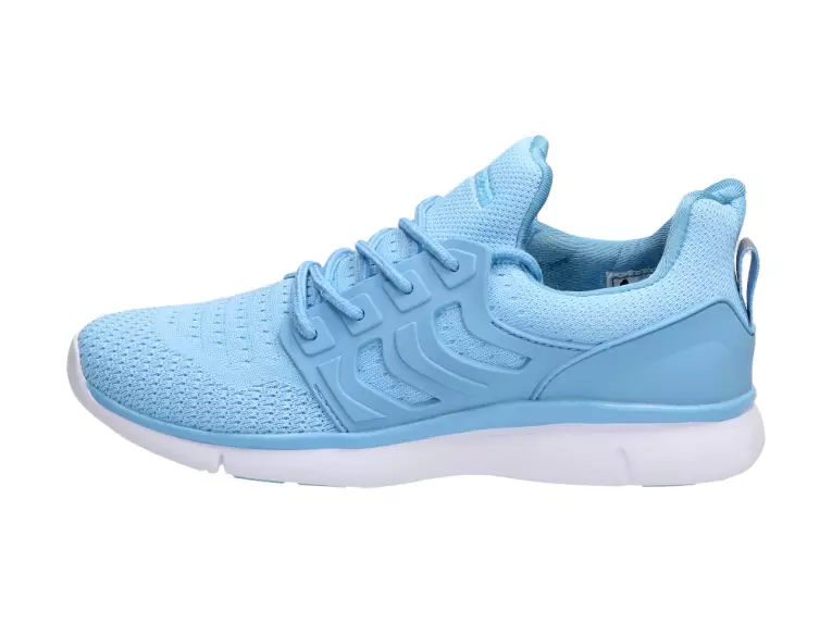 Sportowe buty damskie American Club Fh07/19 Bl