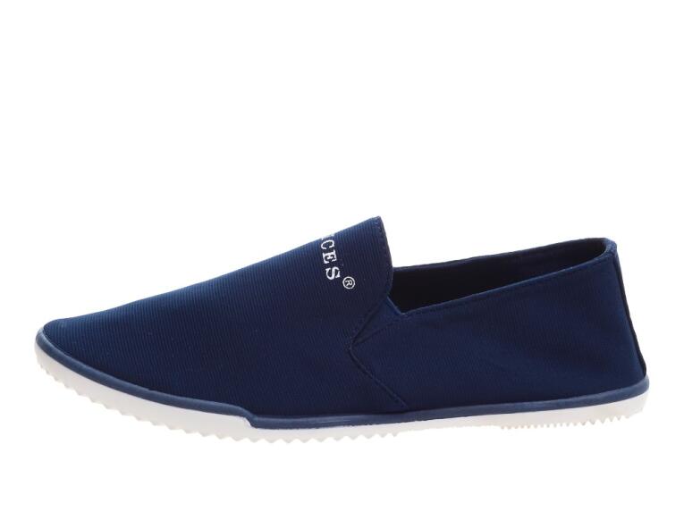 Slip On Przewiewne tenisówki Vices Sk71-13