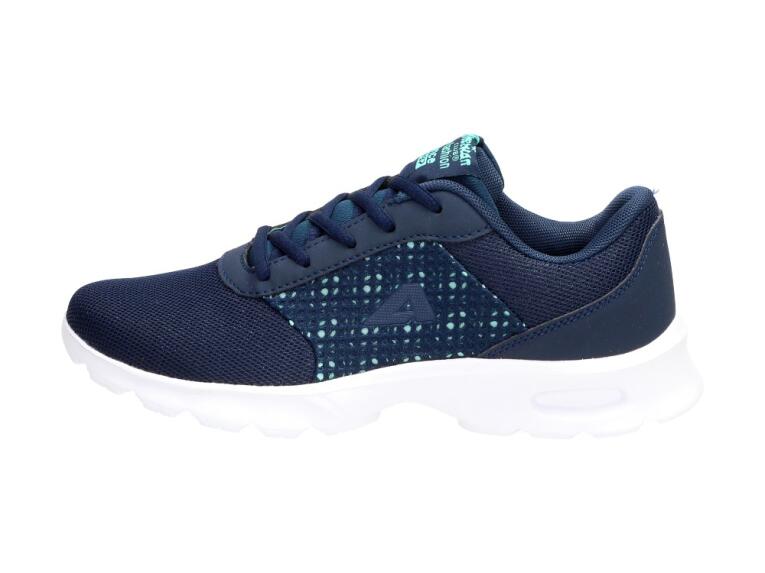 Sportowe buty damskie American Club Wt27 Nv