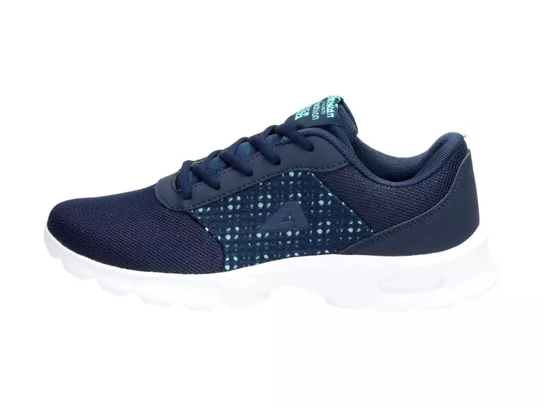 Sportowe buty damskie American Club Wt27 Nv