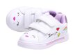 Sportowe buty dziecięce AMERICAN ES28/21 WT