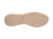 Białe sneakersy damskie S.BARSKI 97627 SKÓRA