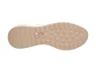 Białe sneakersy damskie S.BARSKI 97627 SKÓRA